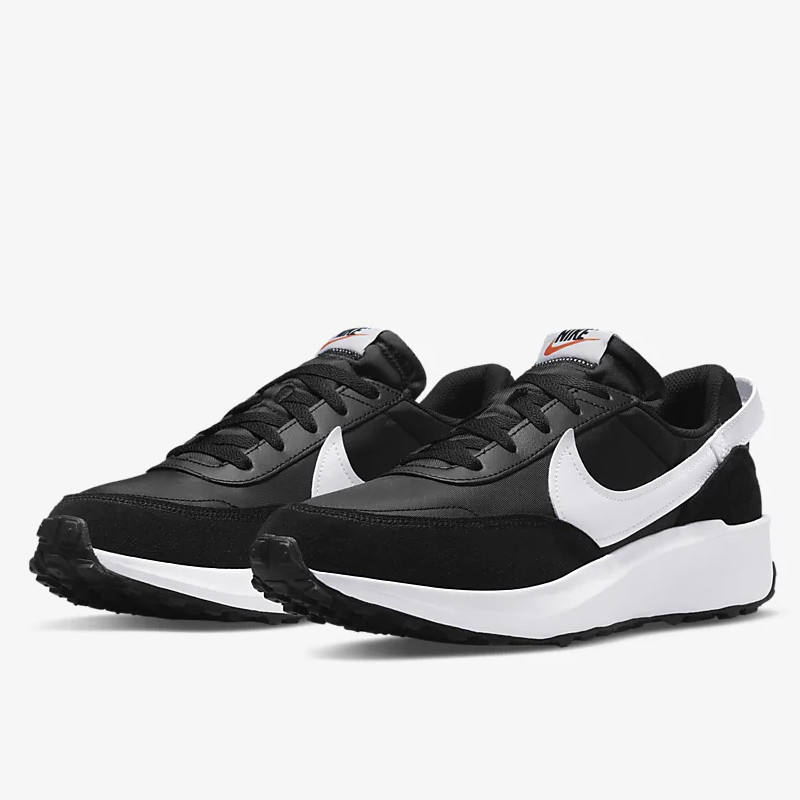 Jual Sepatu Sneakers Nike Waffle Debut Black Original Dh9522-001 - v3.ncrsport.com