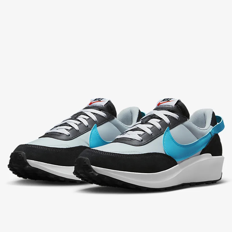 Jual Sepatu Sneakers Nike Waffle Debut Grey Fog Original Dh9522-004 - v3.ncrsport.com