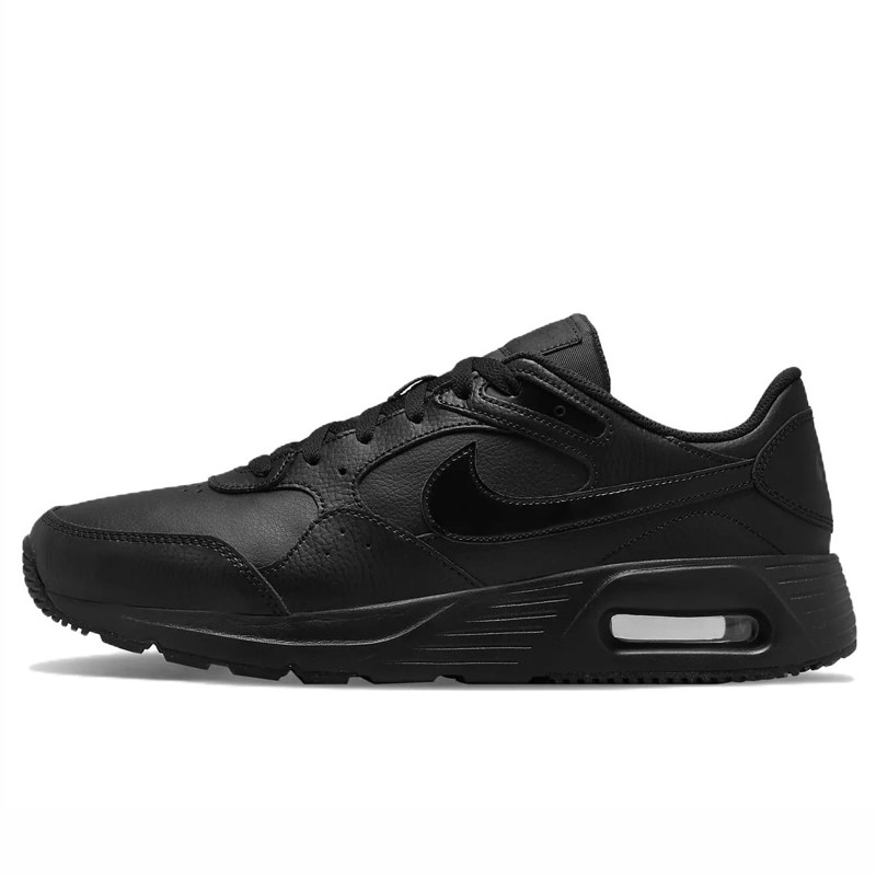 Jual Sepatu Sneakers Nike Air Max Sc Leather Black Original Dh9636-001 - v3.ncrsport.com