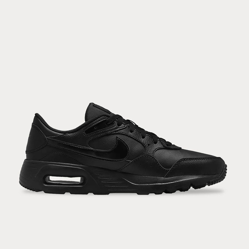 Jual Sepatu Sneakers Nike Air Max Sc Leather Black Original Dh9636-001 - v3.ncrsport.com