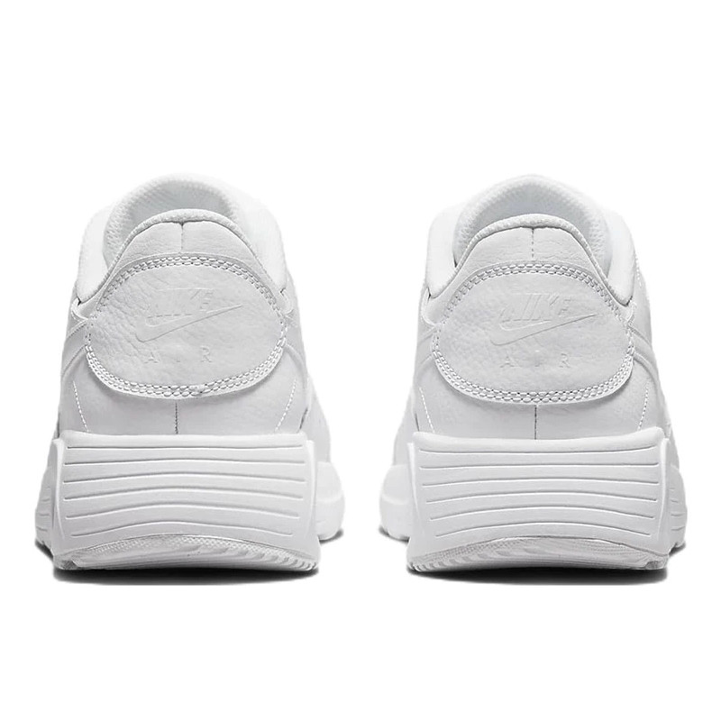 Jual Sepatu Sneakers Nike Air Max Sc Leather Triple White Original Dh9636-101 - v3.ncrsport.com