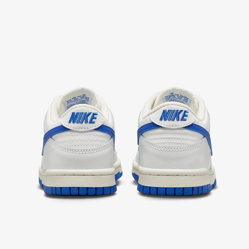 Jual Sepatu Sneakers Anak Nike Dunk Low Gs Summit White Original Dh9765-105 - v3.ncrsport.com