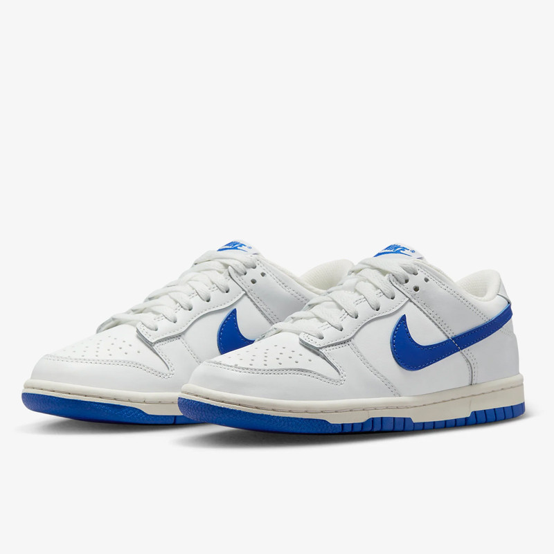 Jual Sepatu Sneakers Anak Nike Dunk Low Gs Summit White Original Dh9765-105 - v3.ncrsport.com