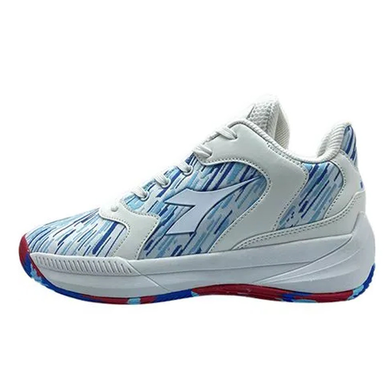 Jual Sepatu Basket Diadora Hordan White Original Diakb230802W - v3.ncrsport.com