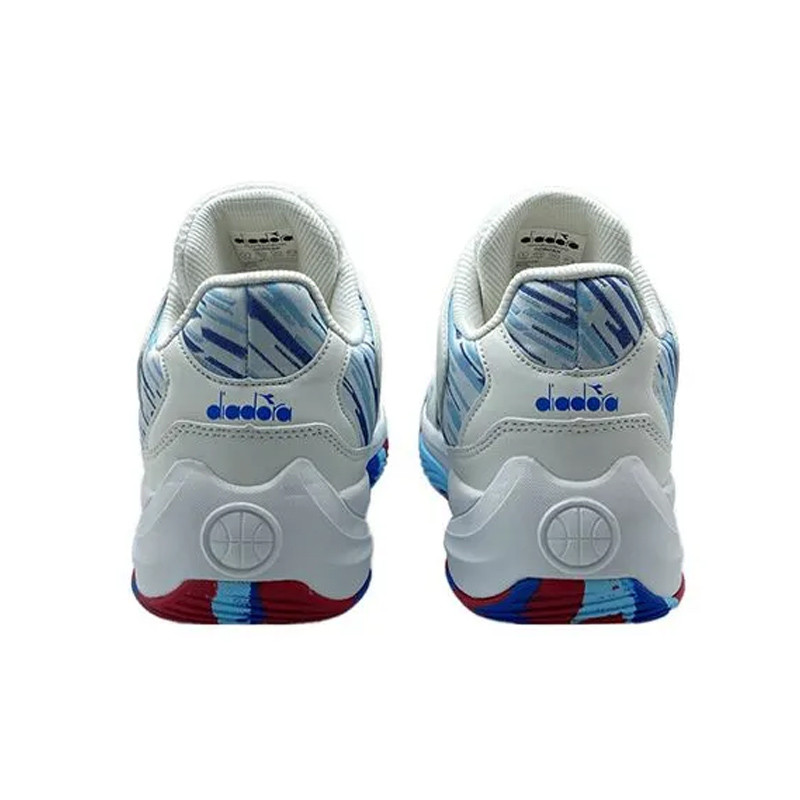 Jual Sepatu Basket Diadora Hordan White Original Diakb230802W - v3.ncrsport.com