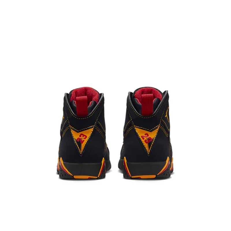 Jual Sepatu Basket Air Jordan Air Jordan 7 Retro 'Citrus' 2022 Ps Black Original Dj2778-081 - v3.ncrsport.com