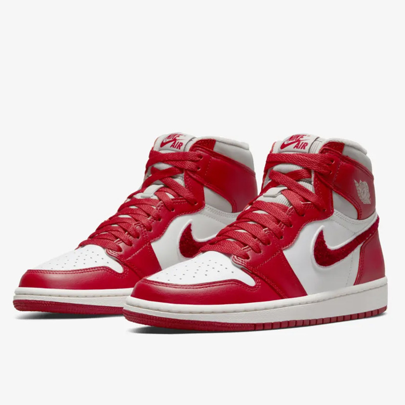 Jual Sepatu Sneakers Wanita Air Jordan Wmns Aj 1 Retro High Og Varsity Red Original Dj4891-061 - v3.ncrsport.com