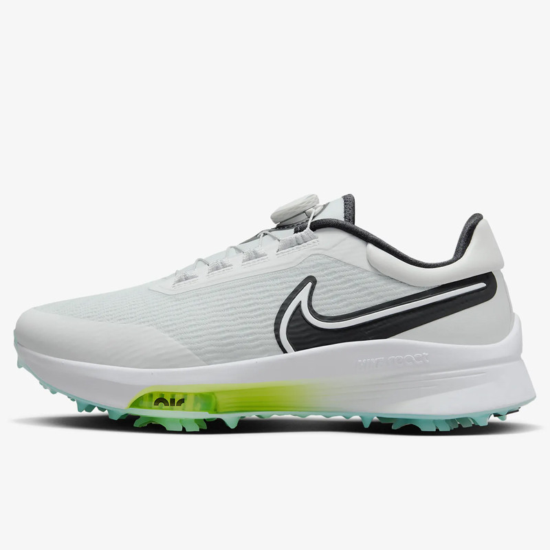 Beli Sepatu Golf Nike Air Zoom Infinity Tour Next Boa Emerald Rise Original Dj5590-001