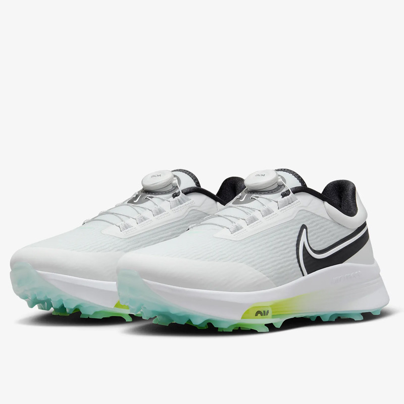 Jual Sepatu Golf Nike Air Zoom Infinity Tour Next Boa Emerald Rise Original Dj5590-001 - v3.ncrsport.com