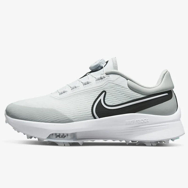 Jual Sepatu Golf Nike Air Zoom Infinity Tour Next Boa Grey Original Dj5590-105 - v3.ncrsport.com