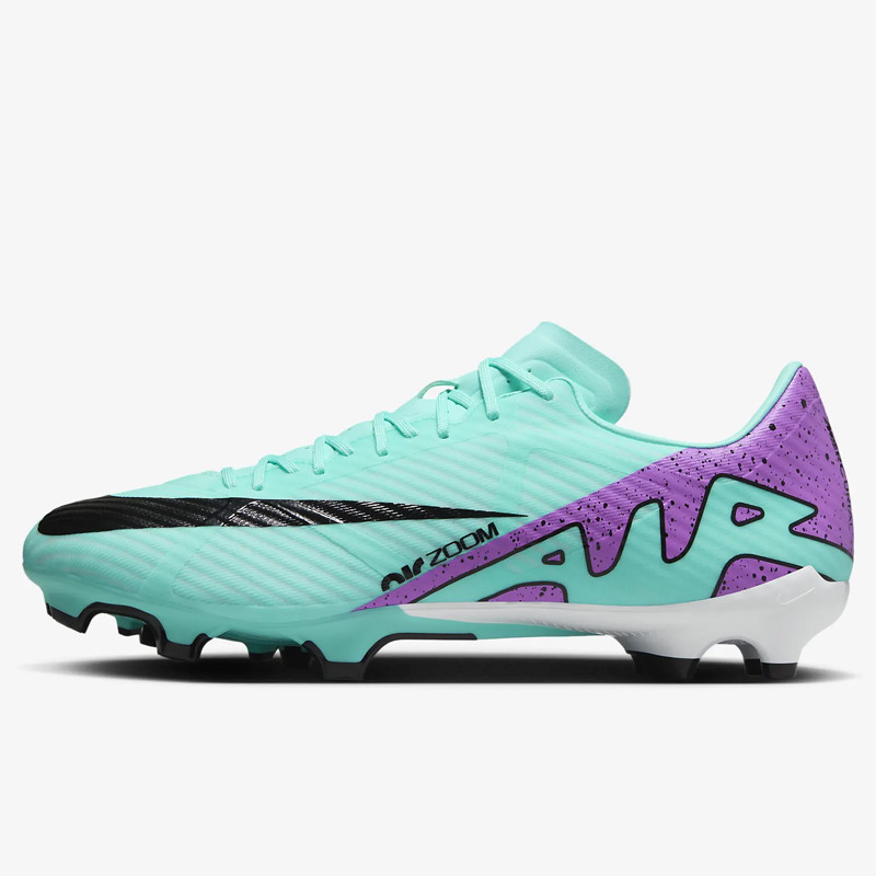 Jual Sepatu Football Nike Mercurial Vapor 15 Academy Fg Mg Hyper Turquoise Original Dj5631-300 - v3.ncrsport.com