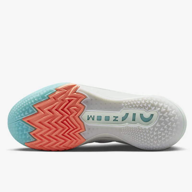 Jual Sepatu Basket Nike Air Zoom G.t. Cut 2 Avant Garde Original Dj6015-402 - v3.ncrsport.com