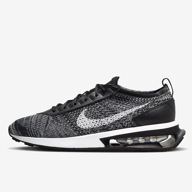 Jual Sepatu Sneakers Nike Air Max Flyknit Racer Black Original Dj6106-001 - v3.ncrsport.com