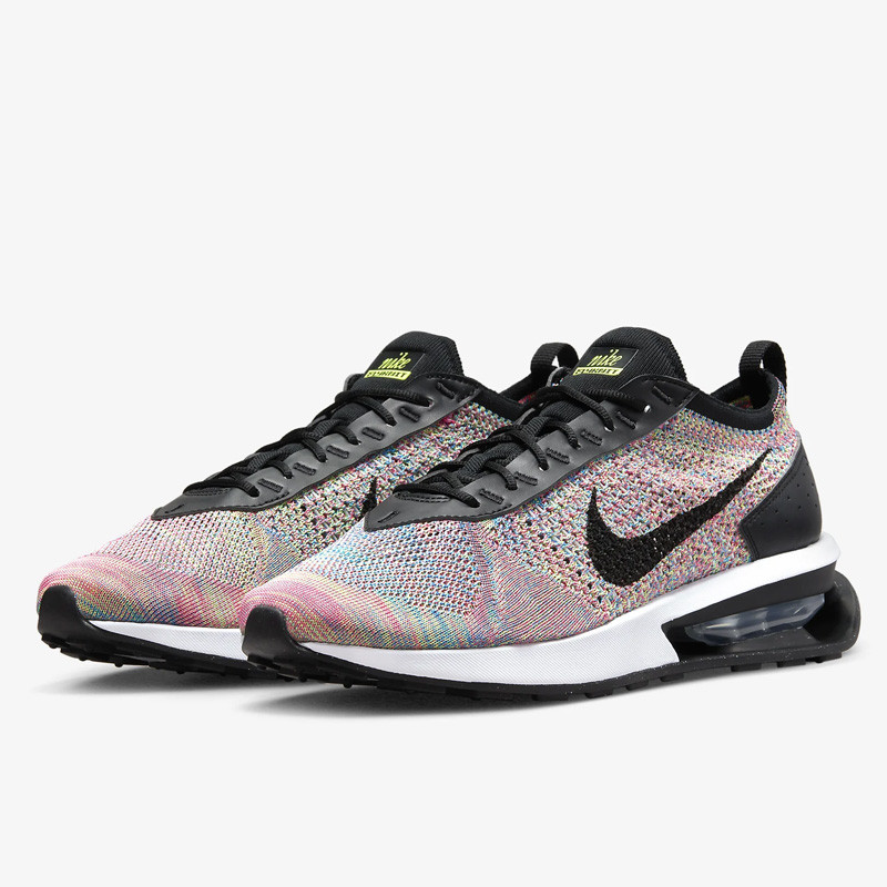 Jual Sepatu Sneakers Nike Air Max Flyknit Racer Ghost Green Original Dj6106-300 - v3.ncrsport.com