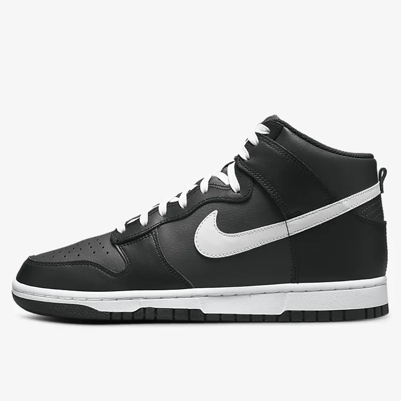 Jual Sepatu Sneakers Nike Dunk High Retro Anthracite Original Dj6189-001 - v3.ncrsport.com