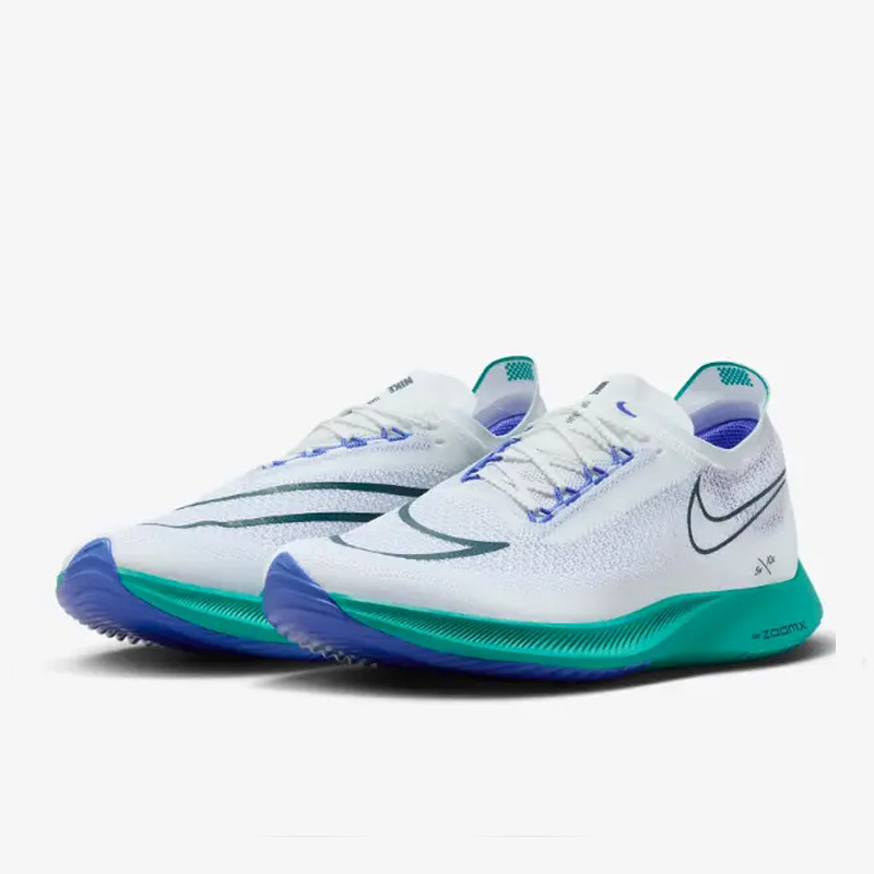 Jual Sepatu Lari Nike Zoomx Streakfly Clear Jade Original Dj6566-103 - v3.ncrsport.com