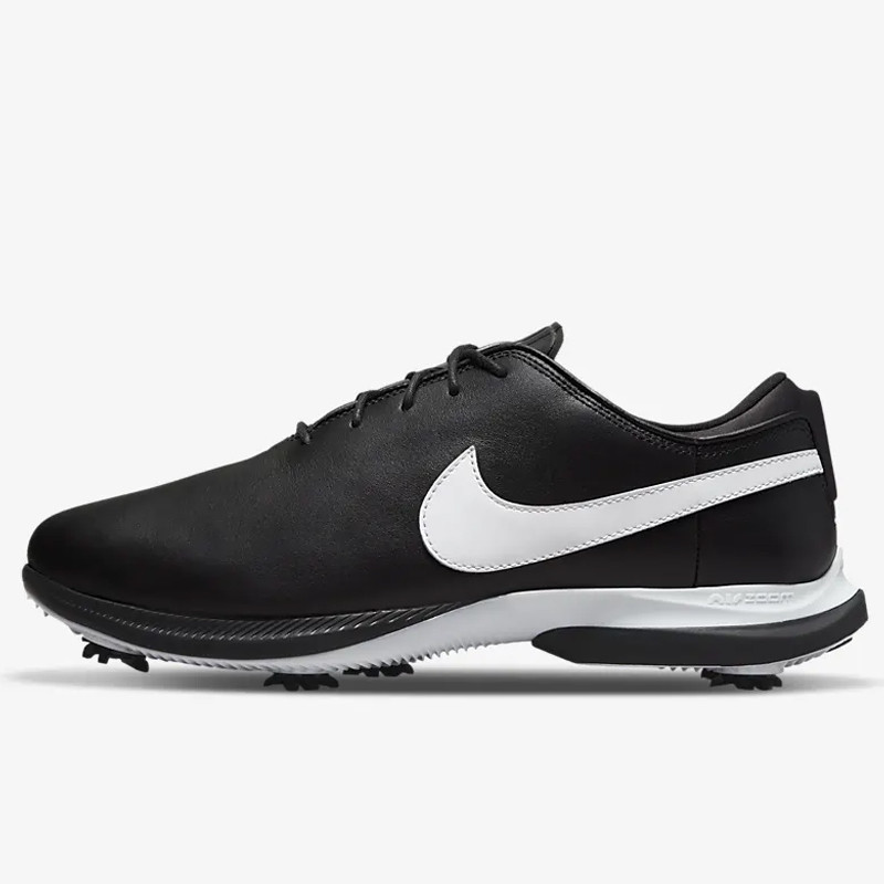 Beli Sepatu Golf Nike Air Zoom Victory Tour 2 Wide Black Original Dj6570-001