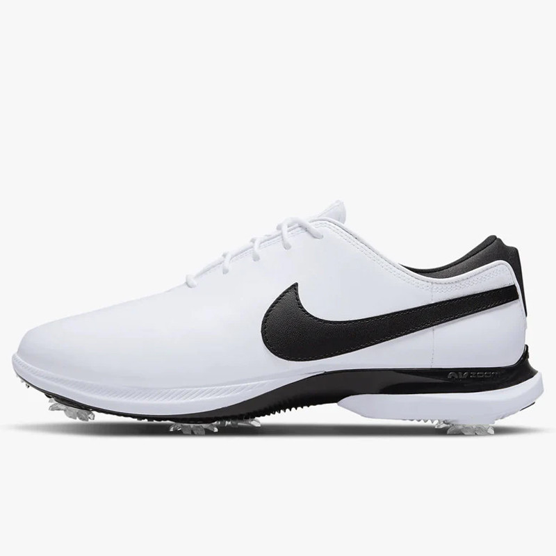 Beli Sepatu Golf Nike Air Zoom Victory Tour 2 Wide White Original Dj6570-100