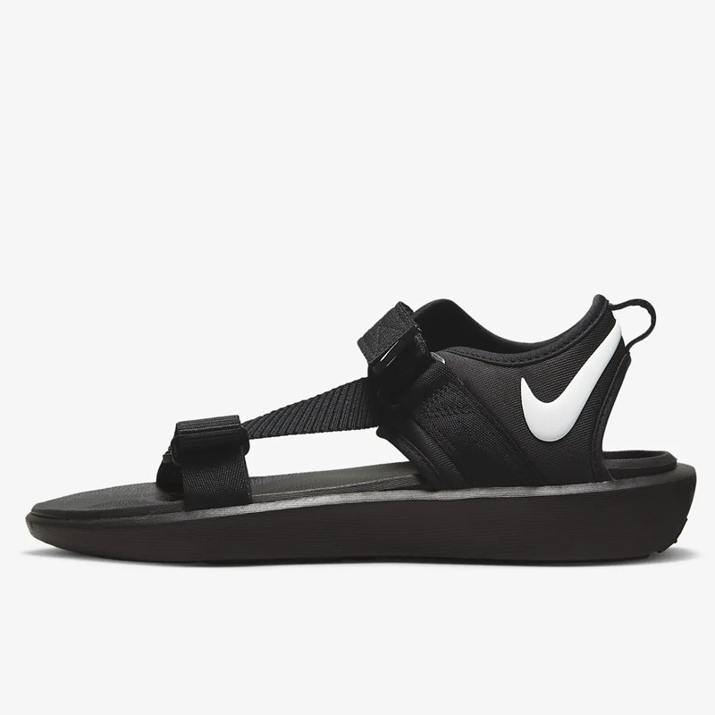 Jual Sandal Sneakers Nike Vista Sandals Black Original Dj6605-001 - v3.ncrsport.com