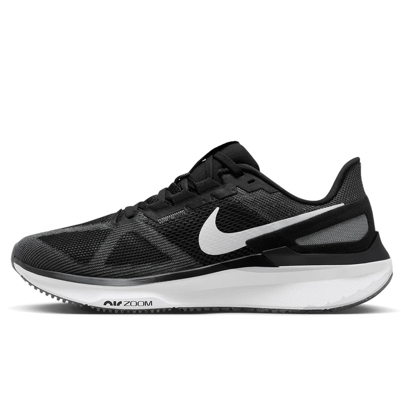 Beli Sepatu Lari Nike Air Zoom Structure 25 Iron Grey Original Dj7883-002