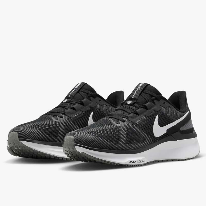 Jual Sepatu Lari Nike Air Zoom Structure 25 Iron Grey Original Dj7883-002 - v3.ncrsport.com