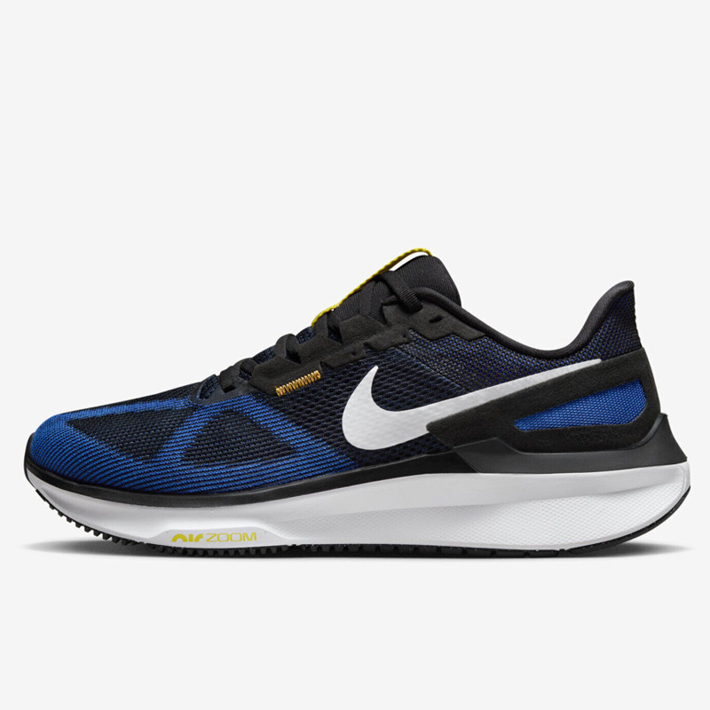 Jual Sepatu Lari Nike Air Zoom Structure 25 Racer Blue Original Dj7883-003 - v3.ncrsport.com