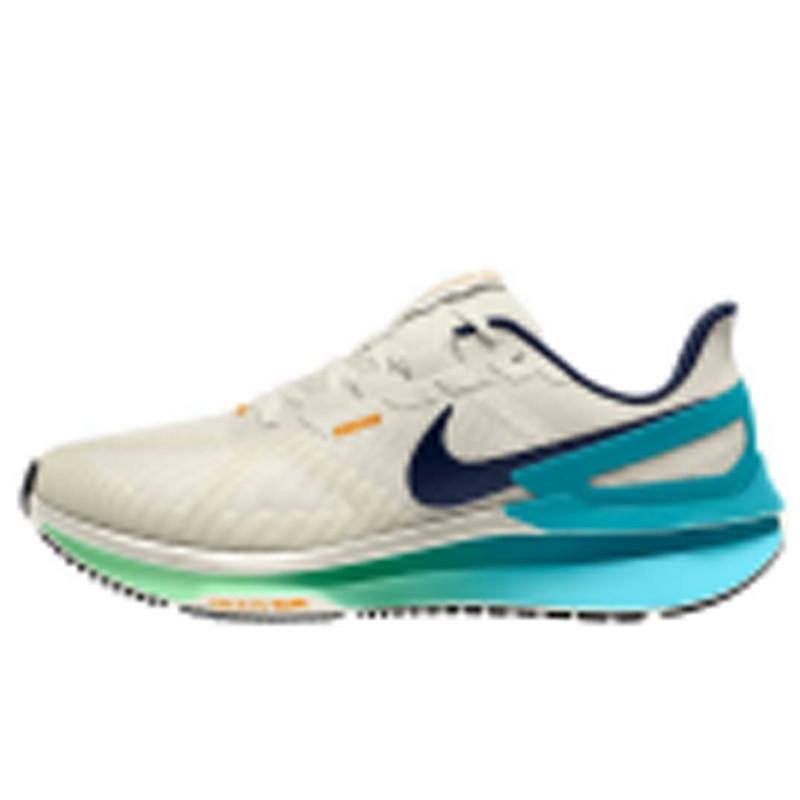 Beli Sepatu Lari Nike Air Zoom Structure 25 Sundial Original Dj7883-008