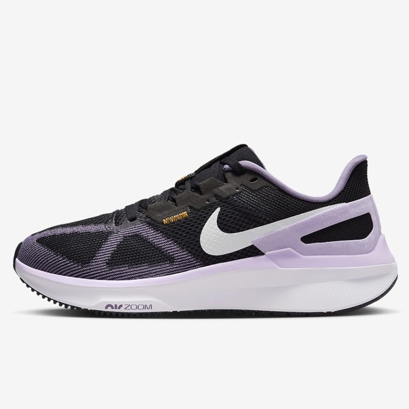 Jual Sepatu Lari Wanita Nike Wmns Air Zoom Structure 25 Lilac Bloom Original Dj7884-006 - v3.ncrsport.com