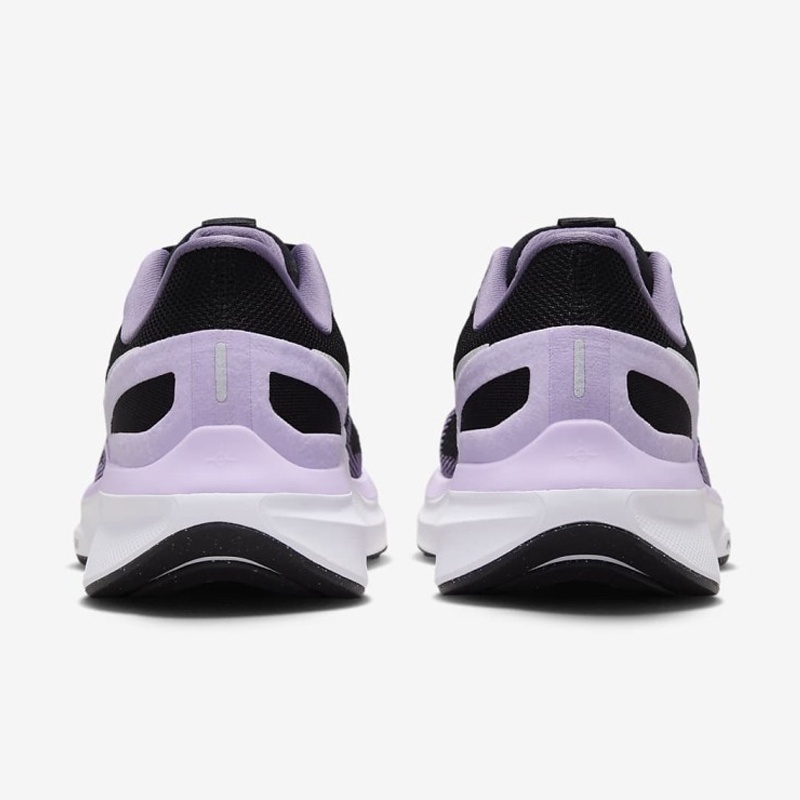 Jual Sepatu Lari Wanita Nike Wmns Air Zoom Structure 25 Lilac Bloom Original Dj7884-006 - v3.ncrsport.com