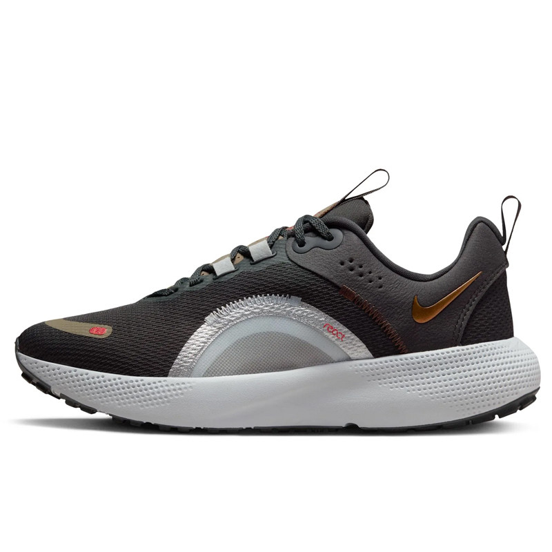 Jual Sepatu Lari Wanita Nike Wmns React Escape Rn 2 Dark Smoke Grey Original Dj9976-003 - v3.ncrsport.com