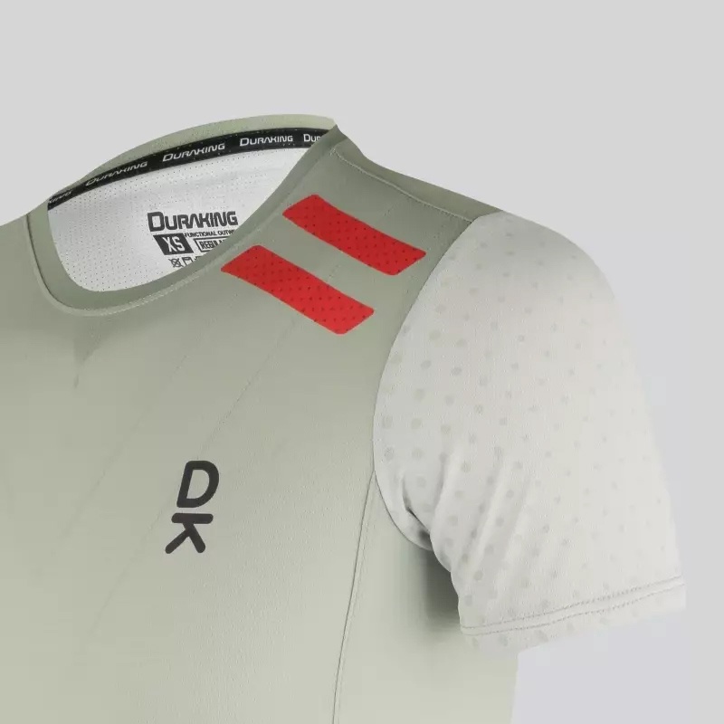 Jual Baju Lari Duraking Advance Series Ss Non Dyed Original Dk-Ad-Ss-Ndyed - v3.ncrsport.com