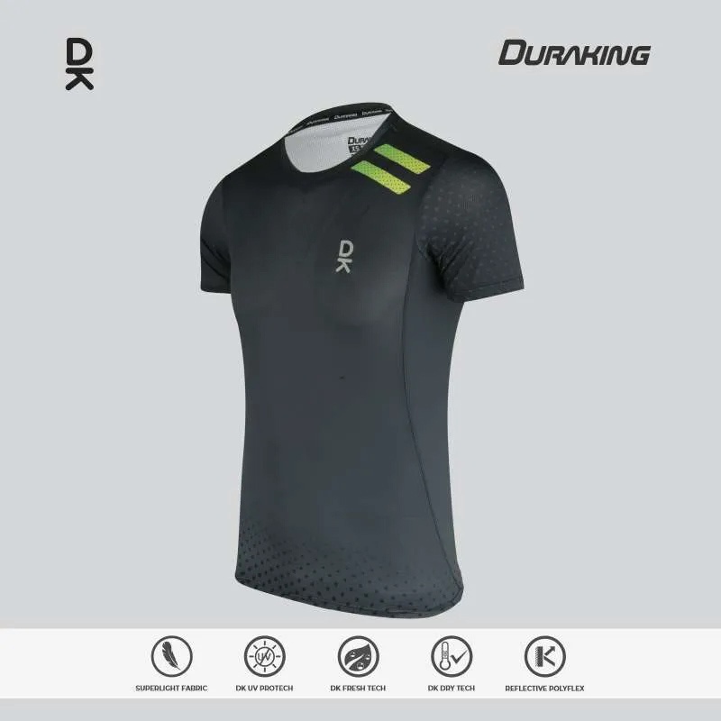 Jual Baju Lari Duraking Advance Series Ss Solar Green Original Dk-Ad-Ss-Sg - v3.ncrsport.com