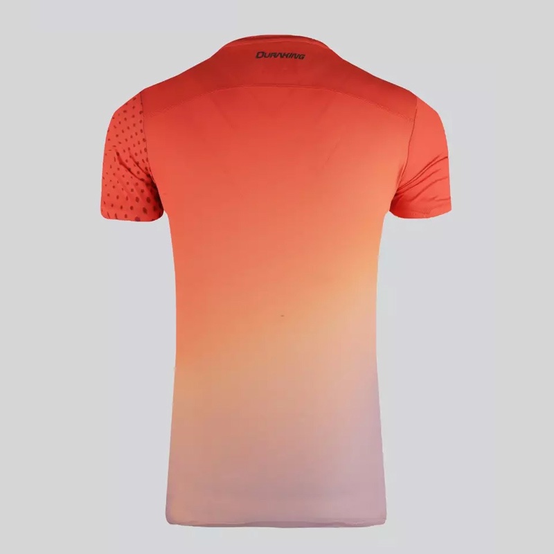 Jual Baju Lari Duraking Advance Series Ss Solar Red Original Dk-Ad-Ss-Sr - v3.ncrsport.com