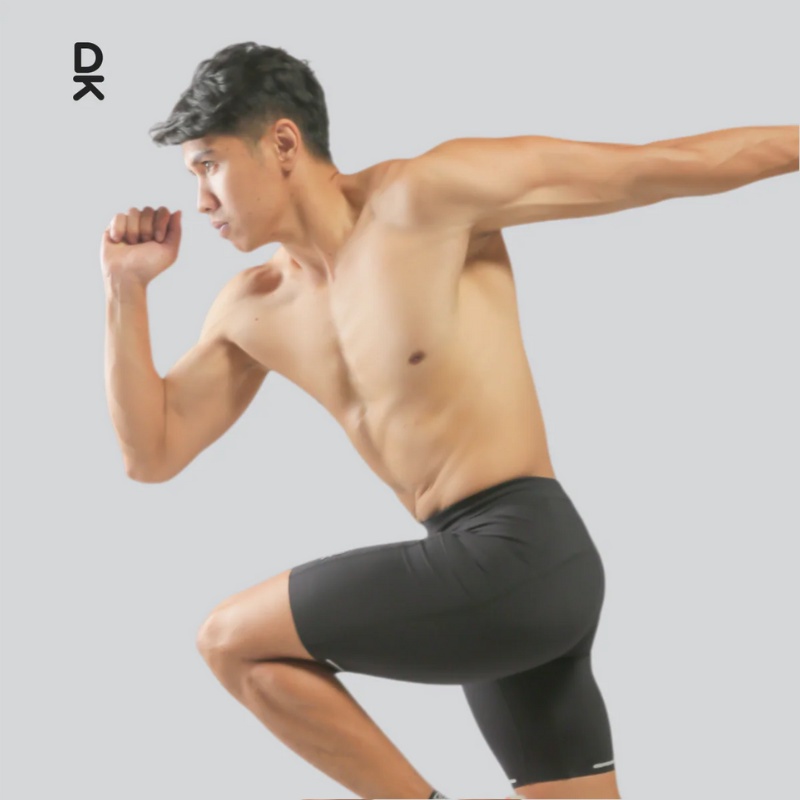 Jual Celana Lari Duraking Legging Compression Active Edge Black Original Dk-Leg-Active-Edge-001 - v3.ncrsport.com