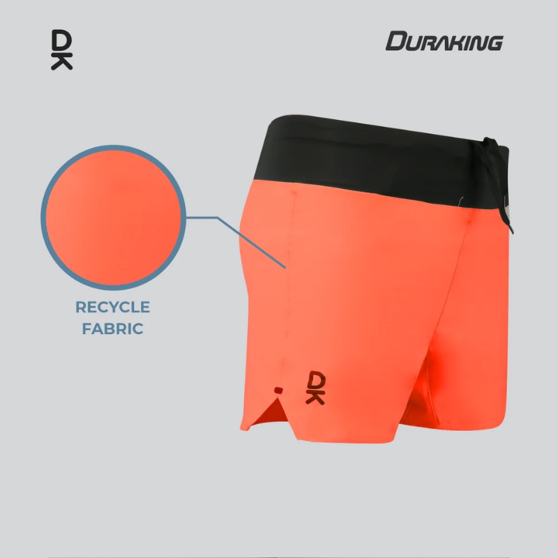 Jual Celana Lari Duraking Aerodash Recycle Pants Orange Original Dk-Short-Ad-Orange - v3.ncrsport.com