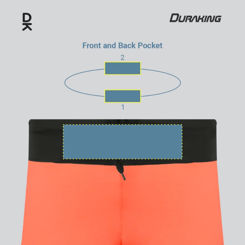 Jual Celana Lari Duraking Aerodash Recycle Pants Orange Original Dk-Short-Ad-Orange - v3.ncrsport.com