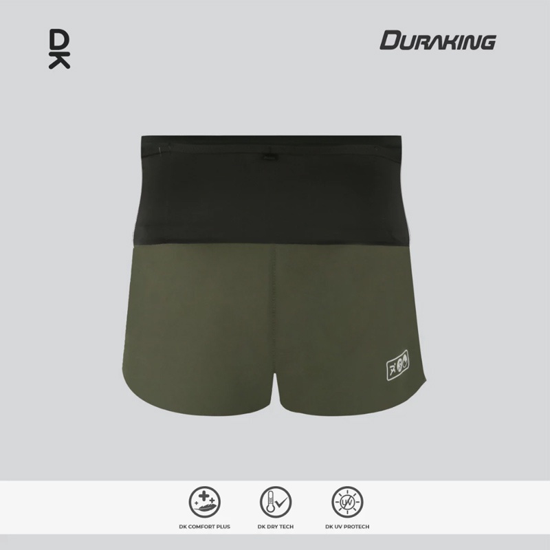 Jual Celana Lari Wanita Duraking Wmns Running Pants-Aerotrack Green Army Original Dk-Short-At-Ga-W - v3.ncrsport.com