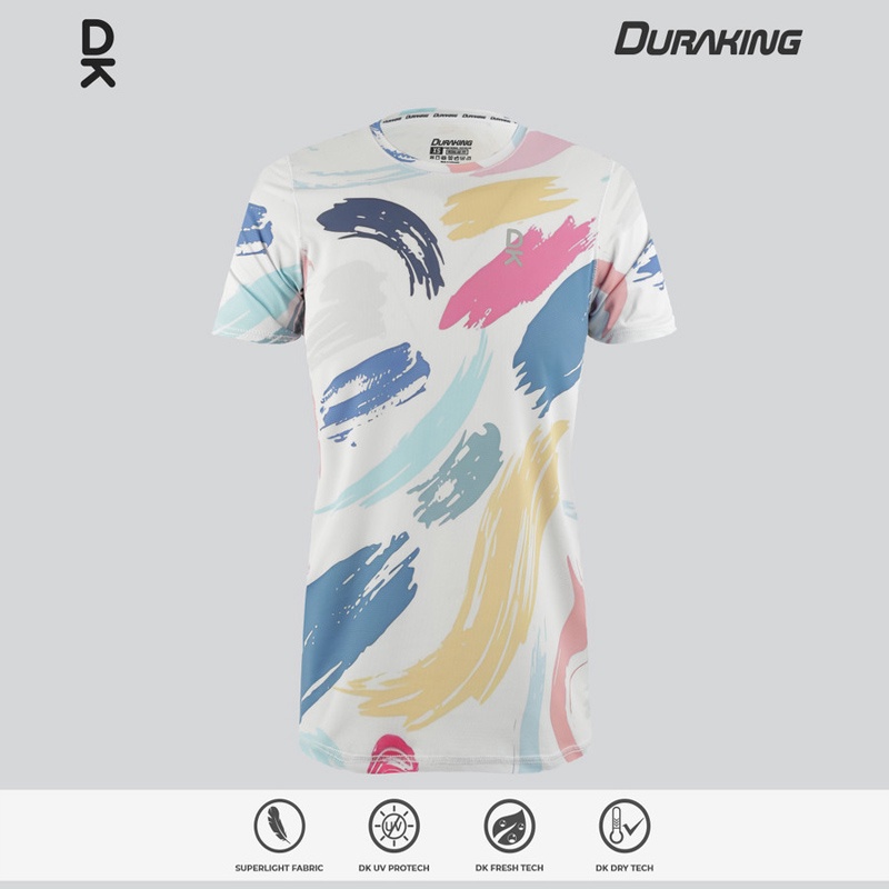 Jual Baju Lari Wanita Duraking Wmns Swift X1 Super Light Jersey Ss Pearl White Original Dk-Sl-Ss-X1-Pw-W - v3.ncrsport.com