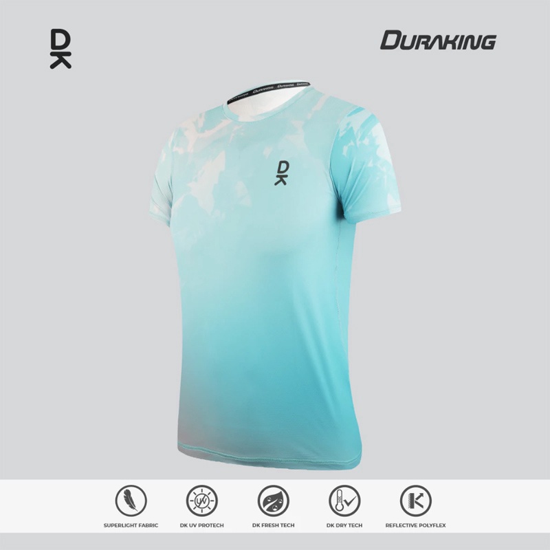 Jual Baju Lari Wanita Duraking Wmns Vapor V2 Jersey Ss Aura Blue Original Dk-Vp-Ss-Ab-W - v3.ncrsport.com