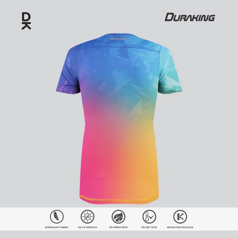 Jual Baju Lari Wanita Duraking Wmns Vapor V2 Jersey Ss Aura Glow Original Dk-Vp-Ss-Ag-W - v3.ncrsport.com