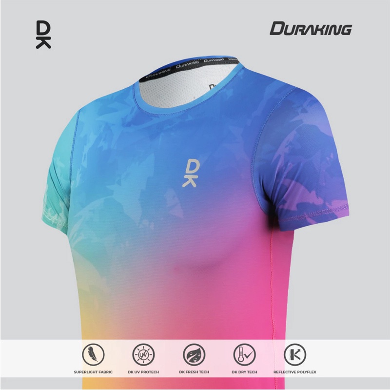 Jual Baju Lari Wanita Duraking Wmns Vapor V2 Jersey Ss Aura Glow Original Dk-Vp-Ss-Ag-W - v3.ncrsport.com