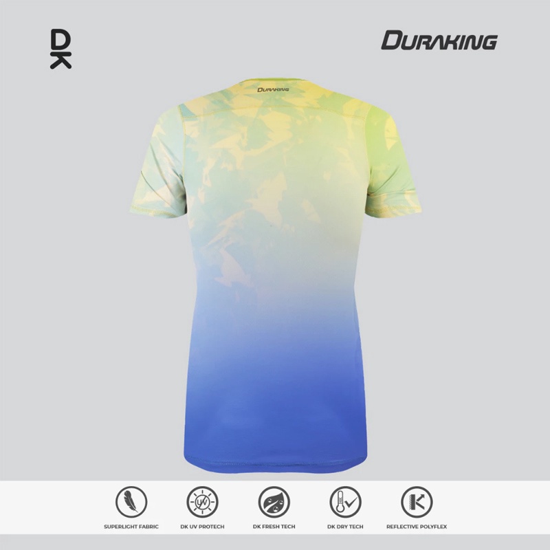 Jual Baju Lari Wanita Duraking Wmns Vapor V2 Jersey Ss Aura Yellow Original Dk-Vp-Ss-Ay-W - v3.ncrsport.com