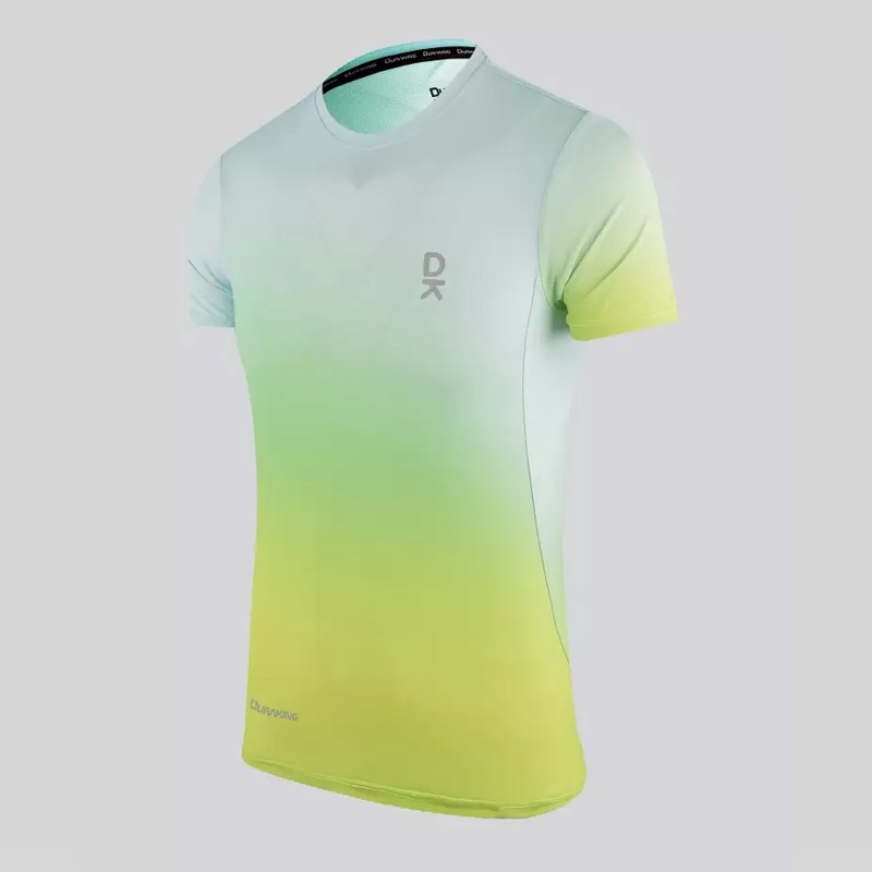 Jual Baju Lari Duraking Vapor Jersey Ss Electrical Blue Green Original Dk-Vp-Ss-Ebg - v3.ncrsport.com