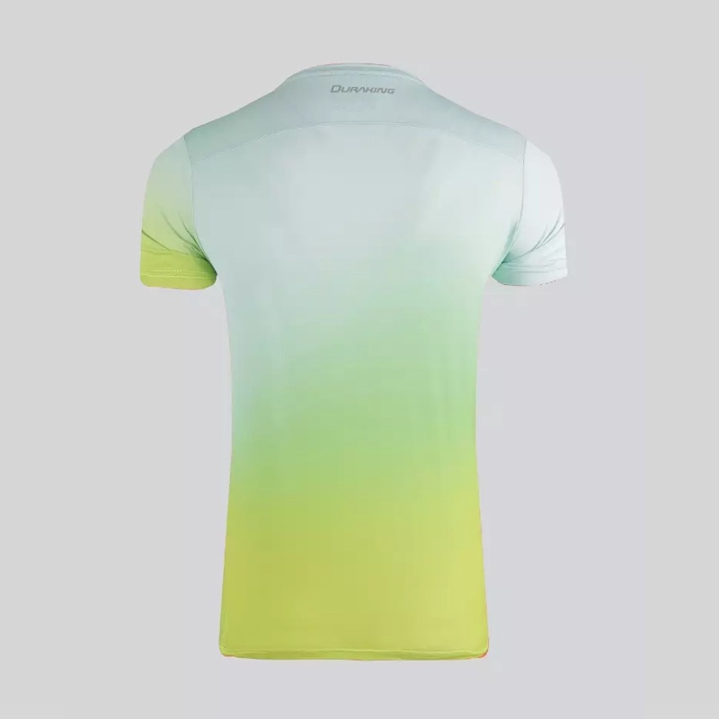 Jual Baju Lari Duraking Vapor Jersey Ss Electrical Blue Green Original Dk-Vp-Ss-Ebg - v3.ncrsport.com