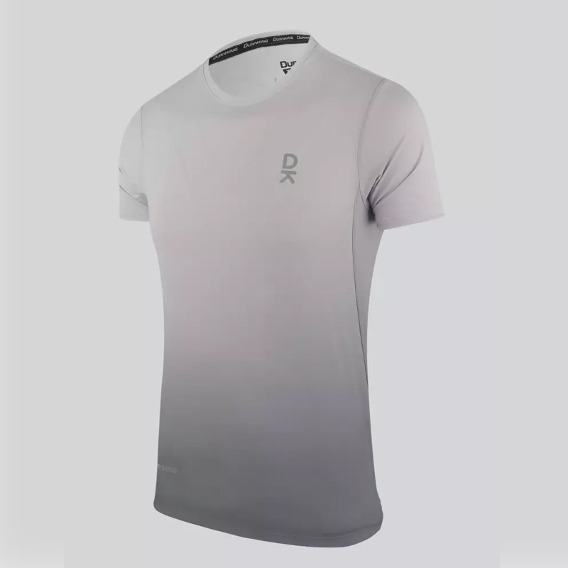 Jual Baju Lari Duraking Vapor Jersey Ss Silver Original Dk-Vp-Ss-Sil - v3.ncrsport.com