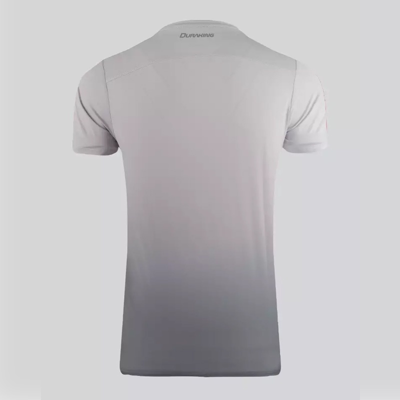 Jual Baju Lari Duraking Vapor Jersey Ss Silver Original Dk-Vp-Ss-Sil - v3.ncrsport.com