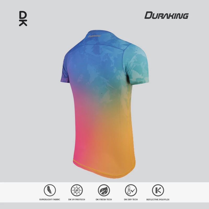 Jual Baju Lari Duraking Vapor V2 Jersey Ss Aura Glow Original Dk-Vp-Ss-V2-Ag - v3.ncrsport.com