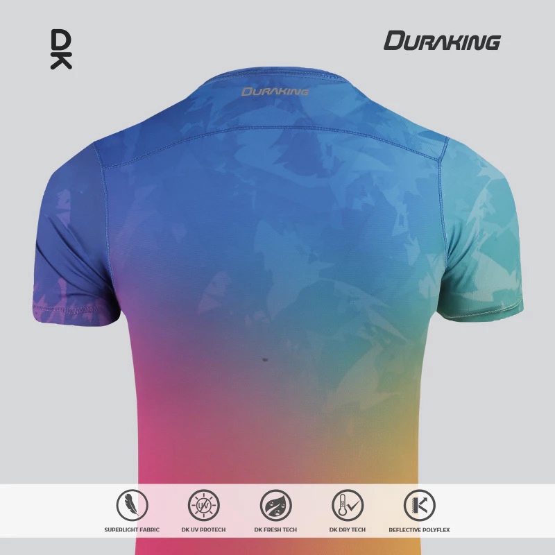 Jual Baju Lari Duraking Vapor V2 Jersey Ss Aura Glow Original Dk-Vp-Ss-V2-Ag - v3.ncrsport.com