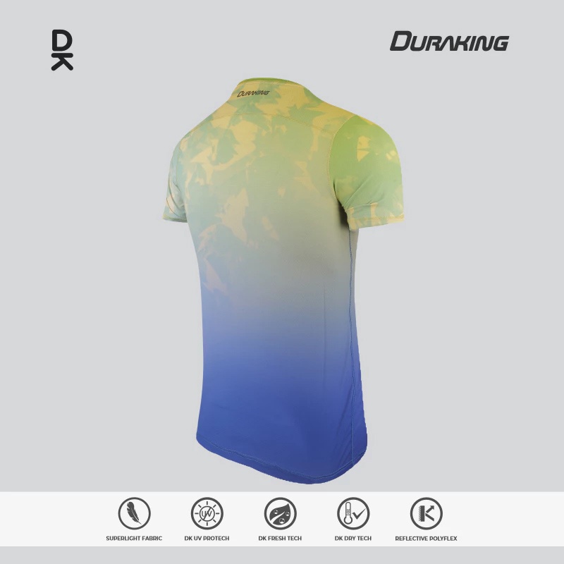 Jual Baju Lari Duraking Vapor V2 Jersey Ss Aura Yellow Original Dk-Vp-Ss-V2-Ay - v3.ncrsport.com