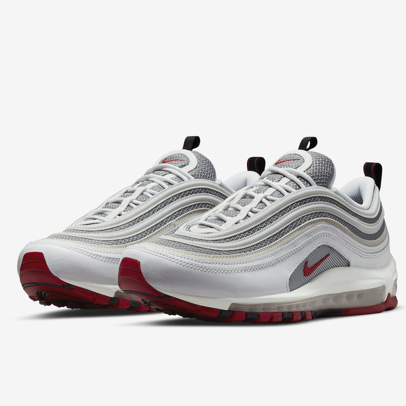 Jual Sepatu Sneakers Nike Air Max 97 White Bullet Original Dm0027-100 - v3.ncrsport.com